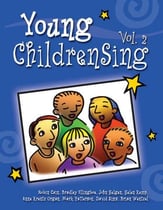 Young ChildrenSing Vol. 2 Unison Reproducible Book cover